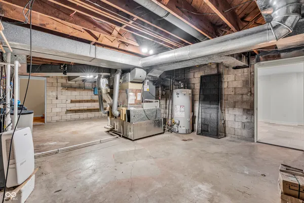 $1,175,000 | 6047 Brokenhurst Road, Indianapolis, IN 46220