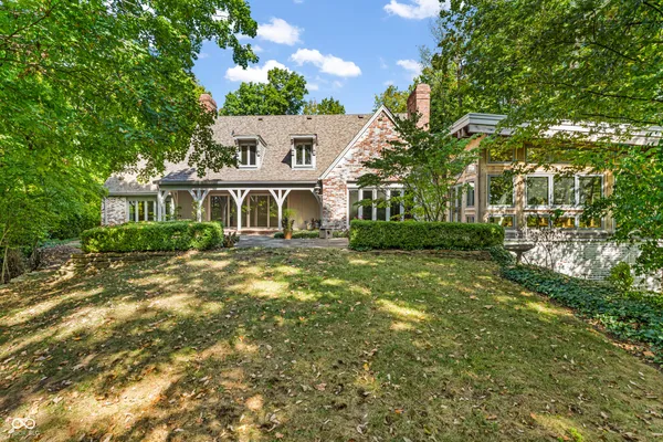 $1,175,000 | 6047 Brokenhurst Road, Indianapolis, IN 46220