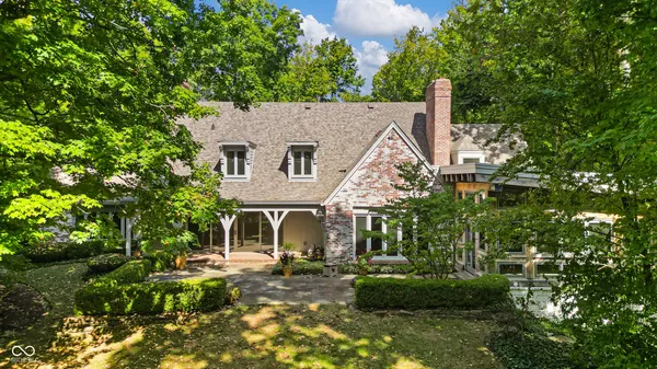 $1,175,000 | 6047 Brokenhurst Road, Indianapolis, IN 46220