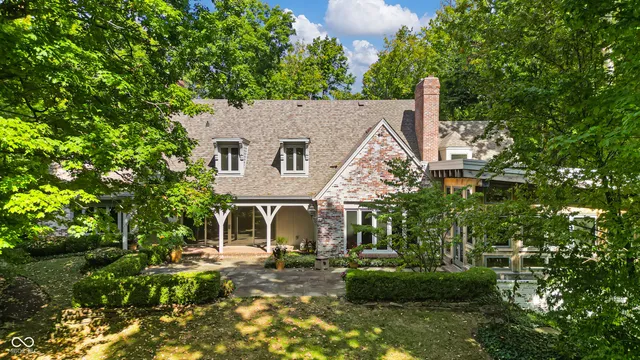 $1,229,000 | 6047 Brokenhurst Road, Indianapolis, IN 46220