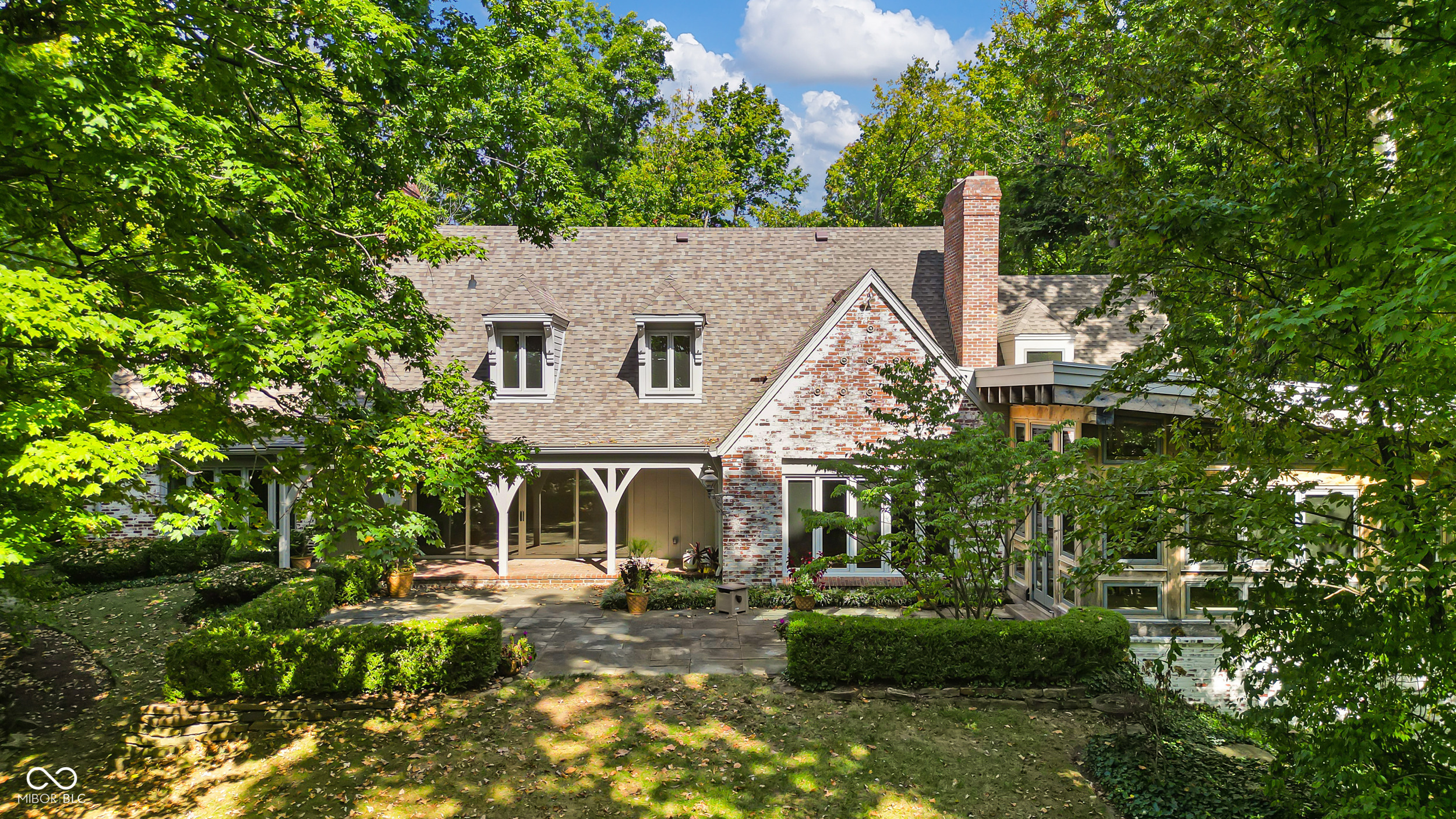 6047 Brokenhurst Road Indianapolis, IN 46220 - Photo 54 of 77