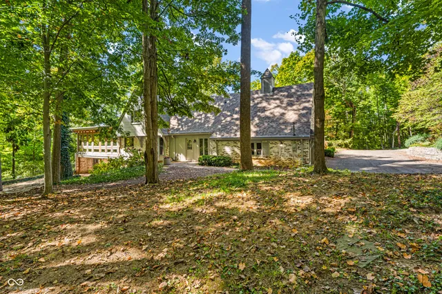$1,229,000 | 6047 Brokenhurst Road, Indianapolis, IN 46220
