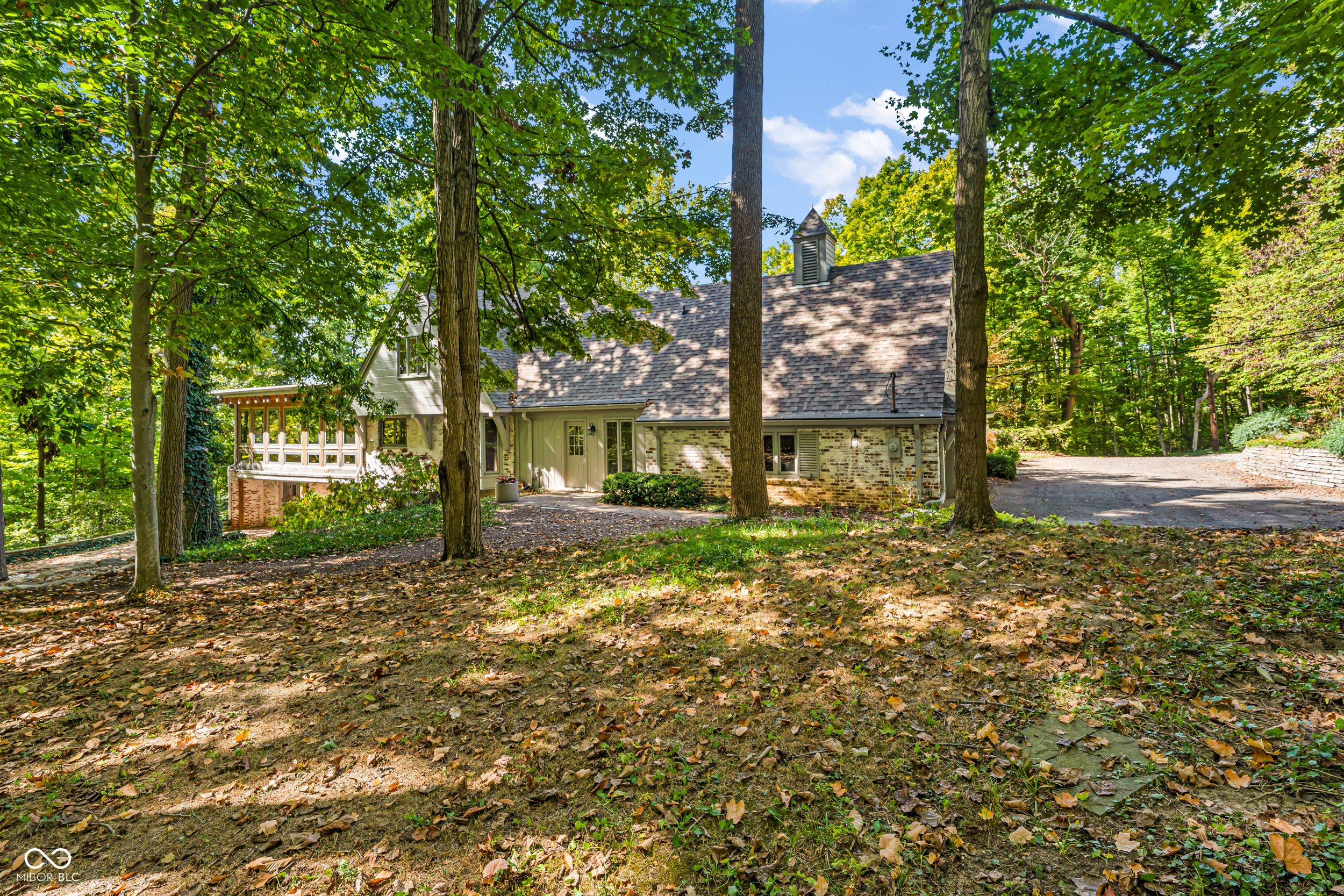 6047 Brokenhurst Road Indianapolis, IN 46220 - Photo 55 of 77