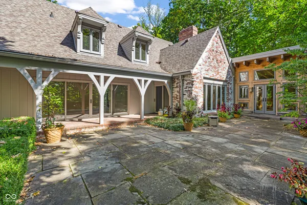 $1,175,000 | 6047 Brokenhurst Road, Indianapolis, IN 46220