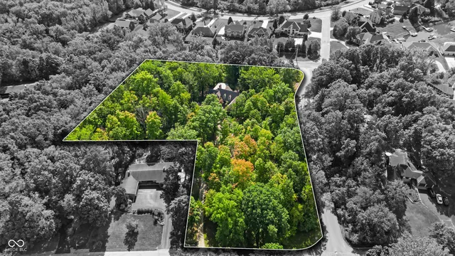 $1,229,000 | 6047 Brokenhurst Road, Indianapolis, IN 46220