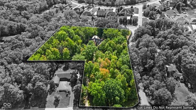 $1,229,000 | 6047 Brokenhurst Road, Indianapolis, IN 46220