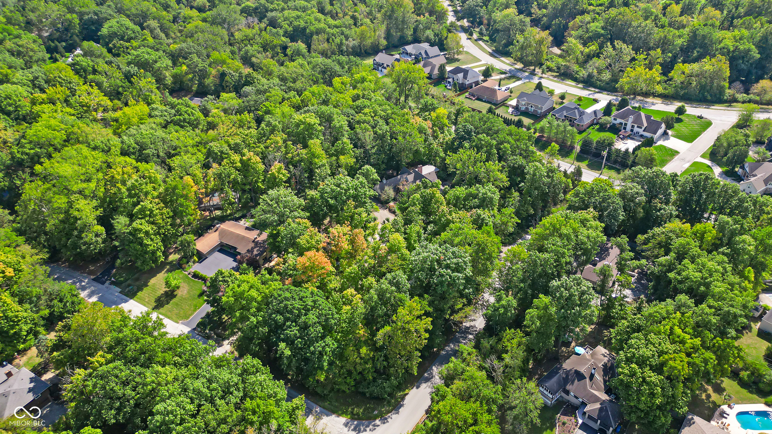 6047 Brokenhurst Road Indianapolis, IN 46220 - Photo 64 of 77