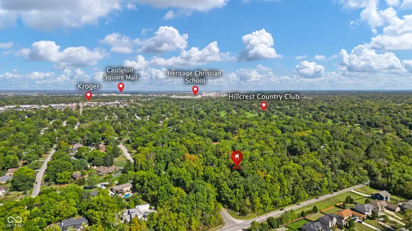 $1,175,000 | 6047 Brokenhurst Road, Indianapolis, IN 46220