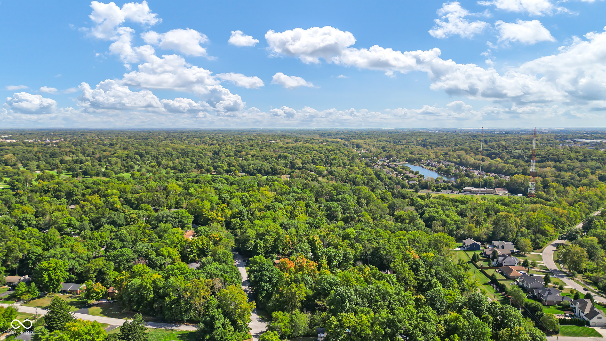 6047 Brokenhurst Road Indianapolis, IN 46220 - Photo 68 of 77