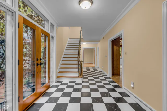 $1,229,000 | 6047 Brokenhurst Road, Indianapolis, IN 46220