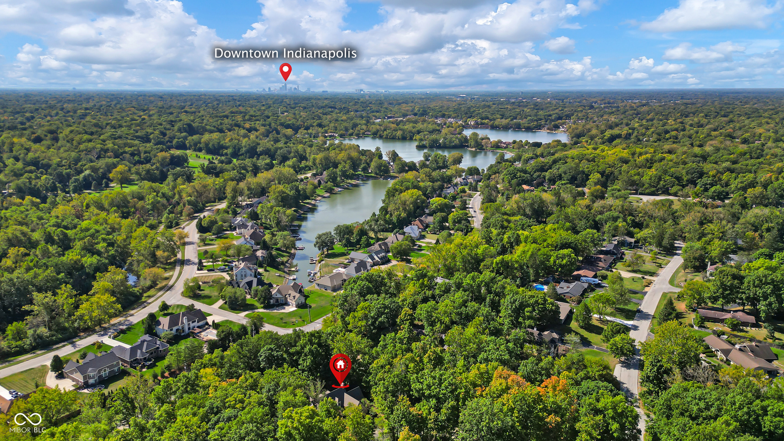 6047 Brokenhurst Road Indianapolis, IN 46220 - Photo 71 of 77