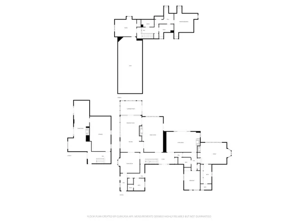 $1,175,000 | 6047 Brokenhurst Road, Indianapolis, IN 46220
