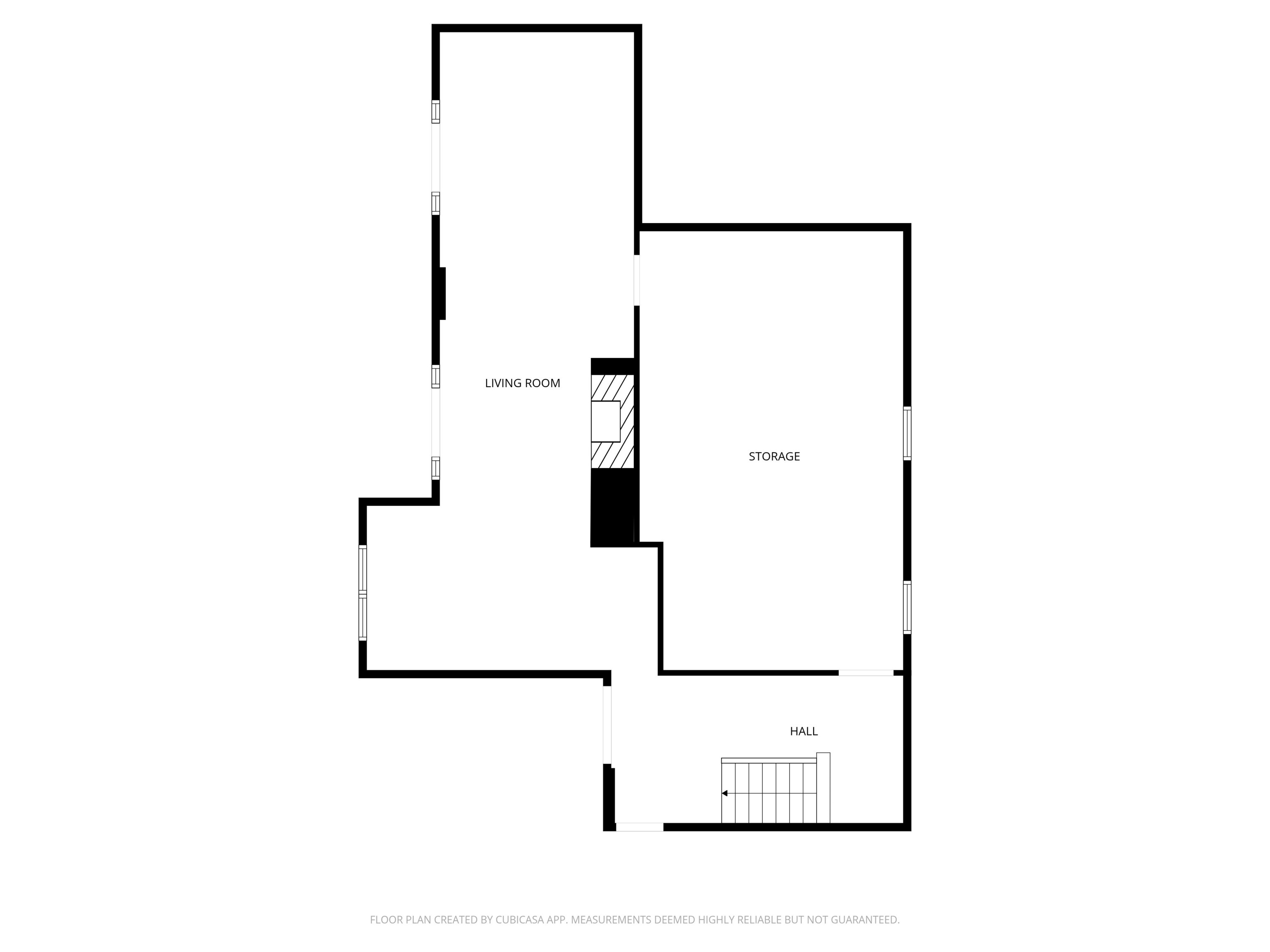 6047 Brokenhurst Road Indianapolis, IN 46220 - Photo 76 of 77