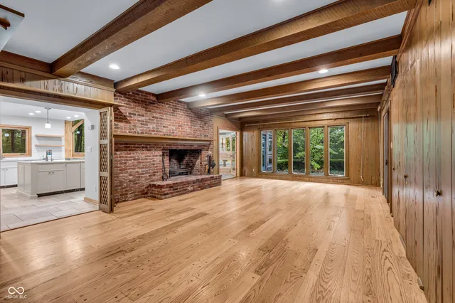 $1,229,000 | 6047 Brokenhurst Road, Indianapolis, IN 46220