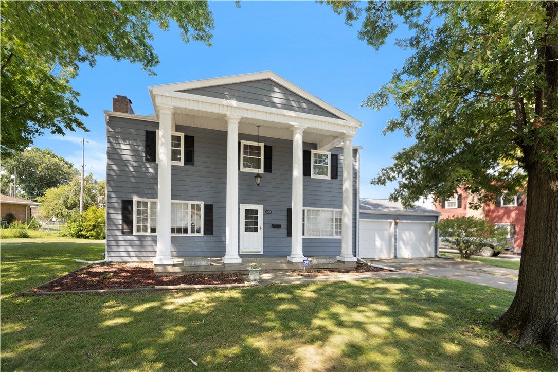 4103 Newcastle Drive Decatur, IL 62526 - Photo 2 of 26 Gallery Image 2