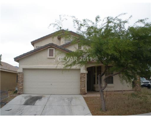 7429 Alpine Ridge Street Las Vegas, NV 89131 - Photo 1 of 10 Property Photo.