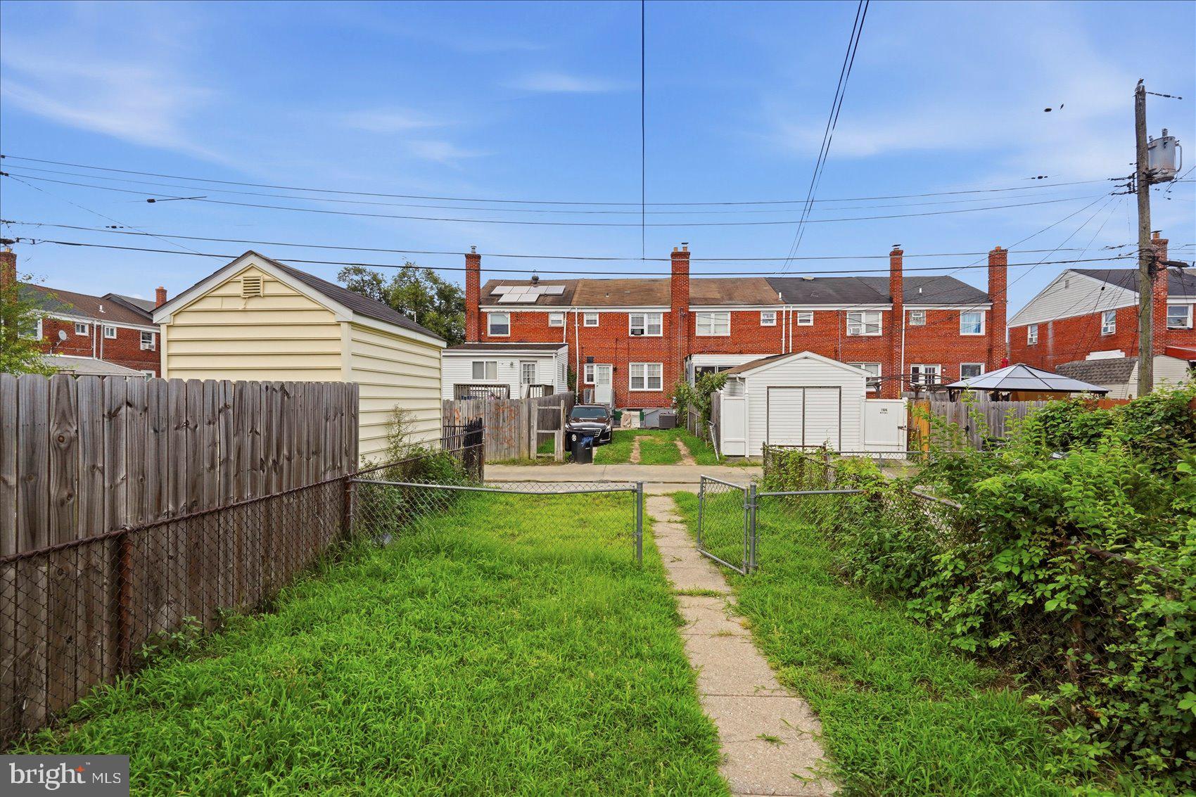 1905 Larkhall Road Dundalk, MD 21222 - Photo 31 of 32 Gallery Image 31
