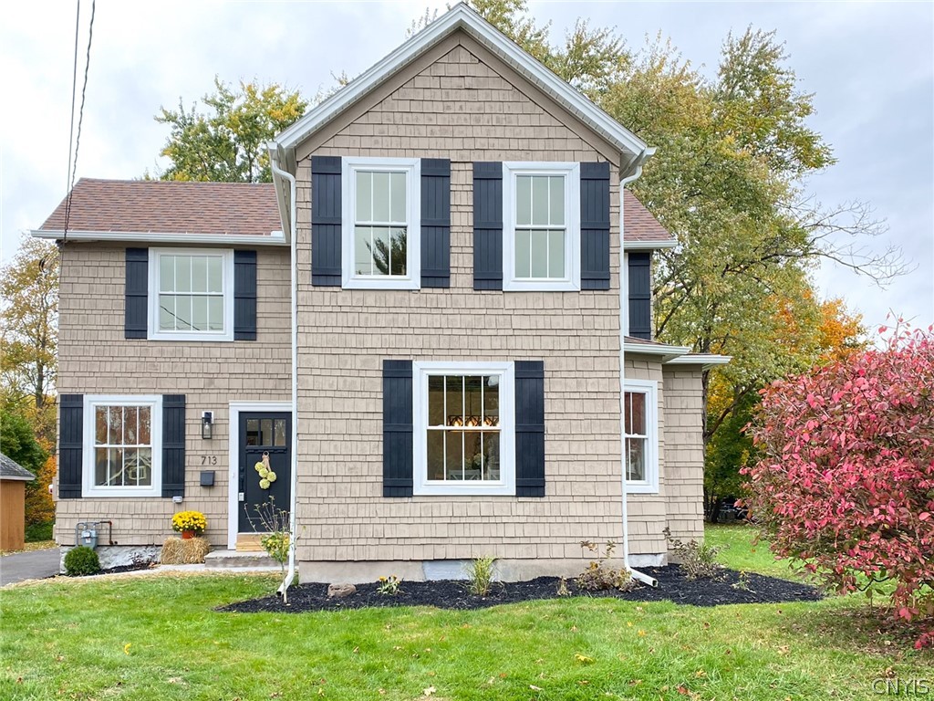 713 Union Street Rome, NY 13440 - Photo 1 of 1