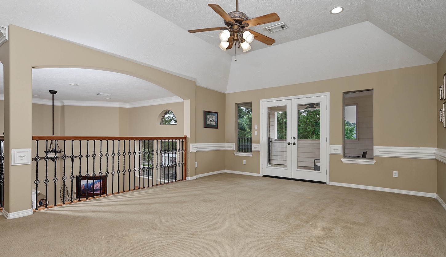 7916 Wooded Way Drive Spring, TX 77389 - Photo 27 of 36