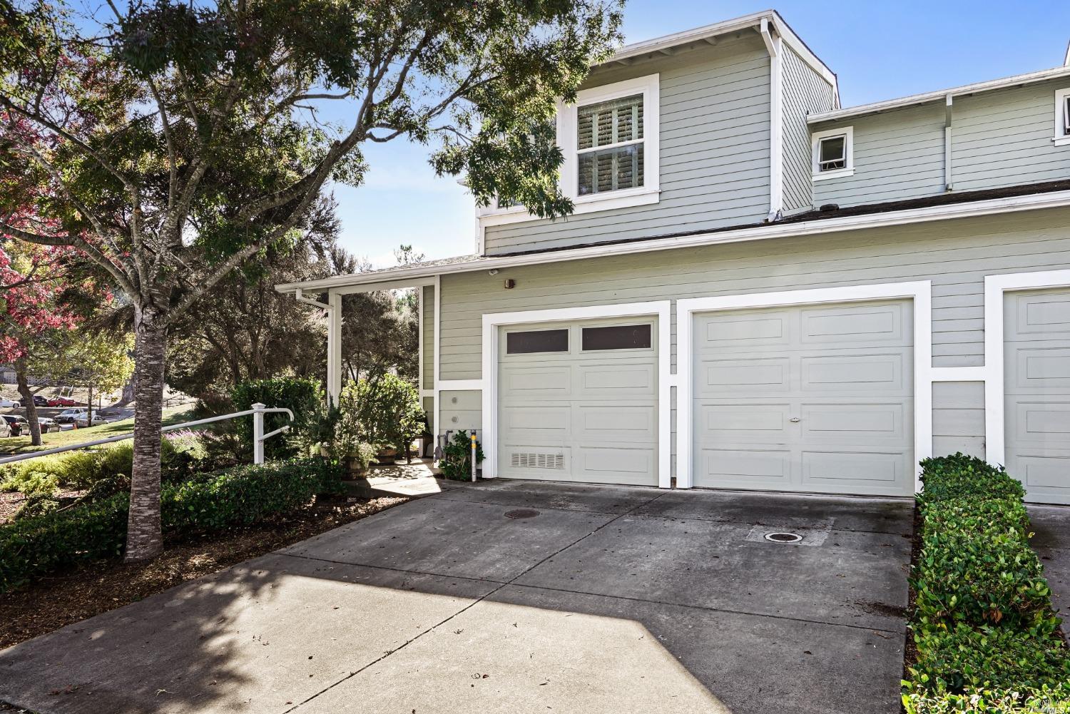 1 Terrace Drive Sausalito, CA 94965 - Photo 1 of 1 front view of a house