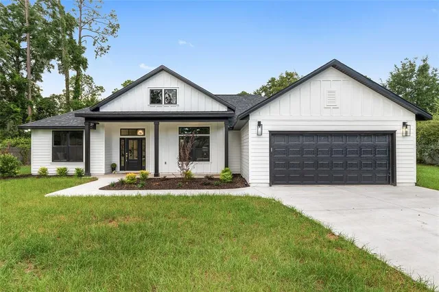 $625,707 | 4430 Northwest 18th Place, Gainesville, FL 32605