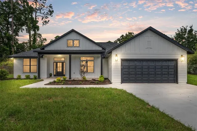 $605,000 | 4430 Northwest 18th Place, Gainesville, FL 32605