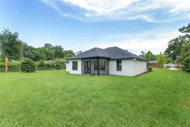 $605,000 | 4430 Northwest 18th Place, Gainesville, FL 32605