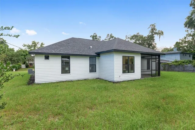 $605,000 | 4430 Northwest 18th Place, Gainesville, FL 32605