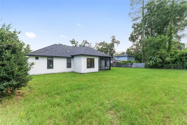 $605,000 | 4430 Northwest 18th Place, Gainesville, FL 32605