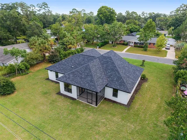 $605,000 | 4430 Northwest 18th Place, Gainesville, FL 32605