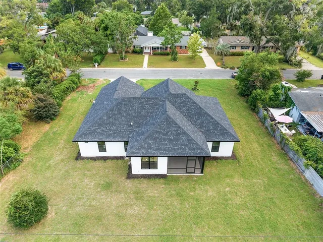 $605,000 | 4430 Northwest 18th Place, Gainesville, FL 32605