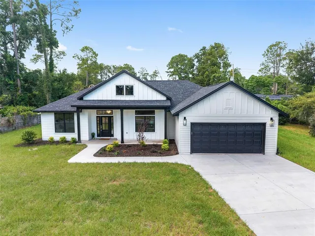 $605,000 | 4430 Northwest 18th Place, Gainesville, FL 32605