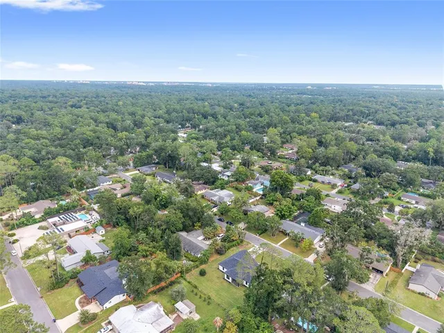 $605,000 | 4430 Northwest 18th Place, Gainesville, FL 32605