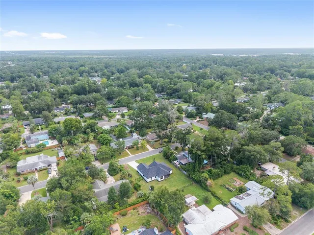 $605,000 | 4430 Northwest 18th Place, Gainesville, FL 32605