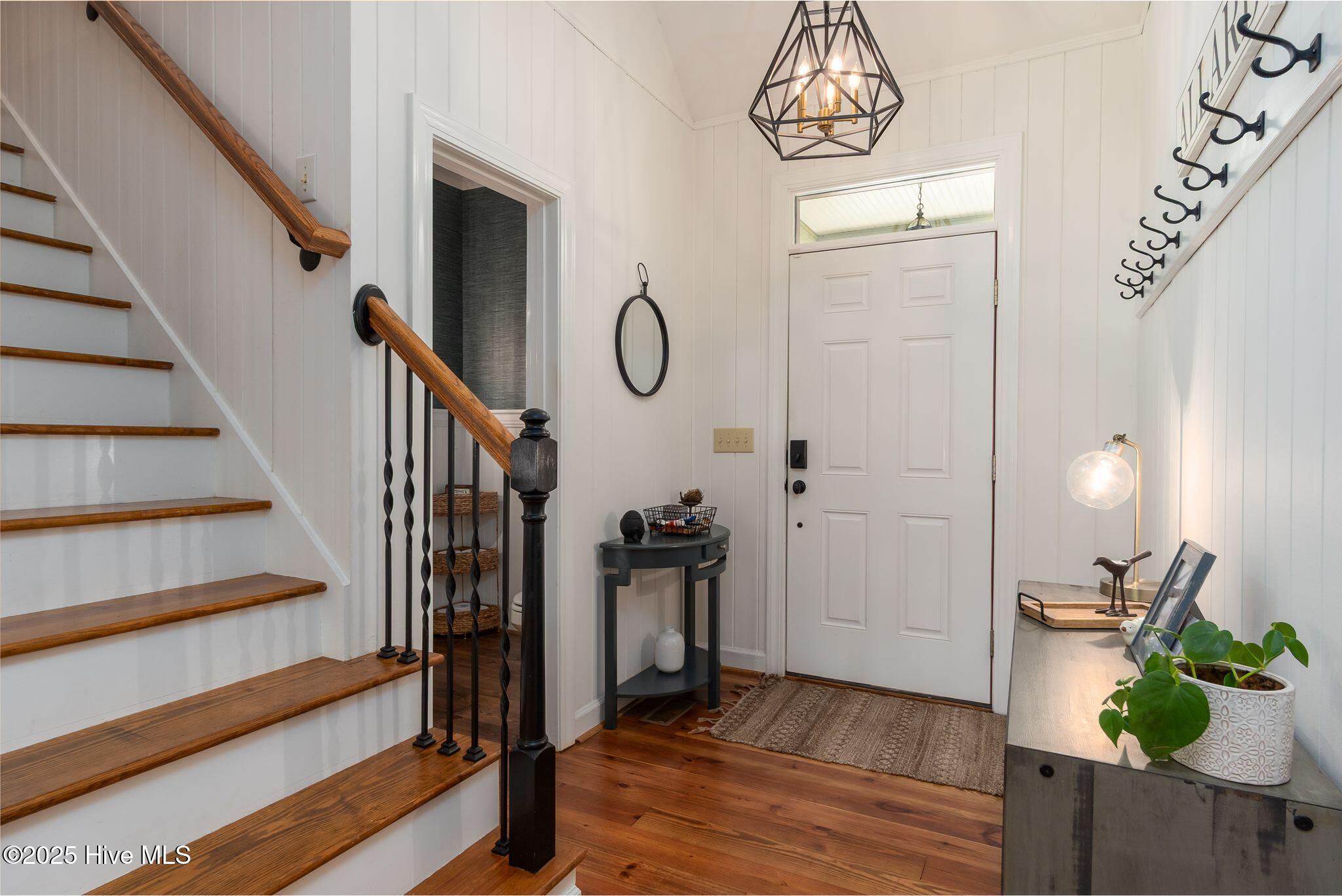 138 Hughes Plantation Road Pollocksville, NC 28573 - Photo 11 of 81 138 Hughes Plantation Rd-13