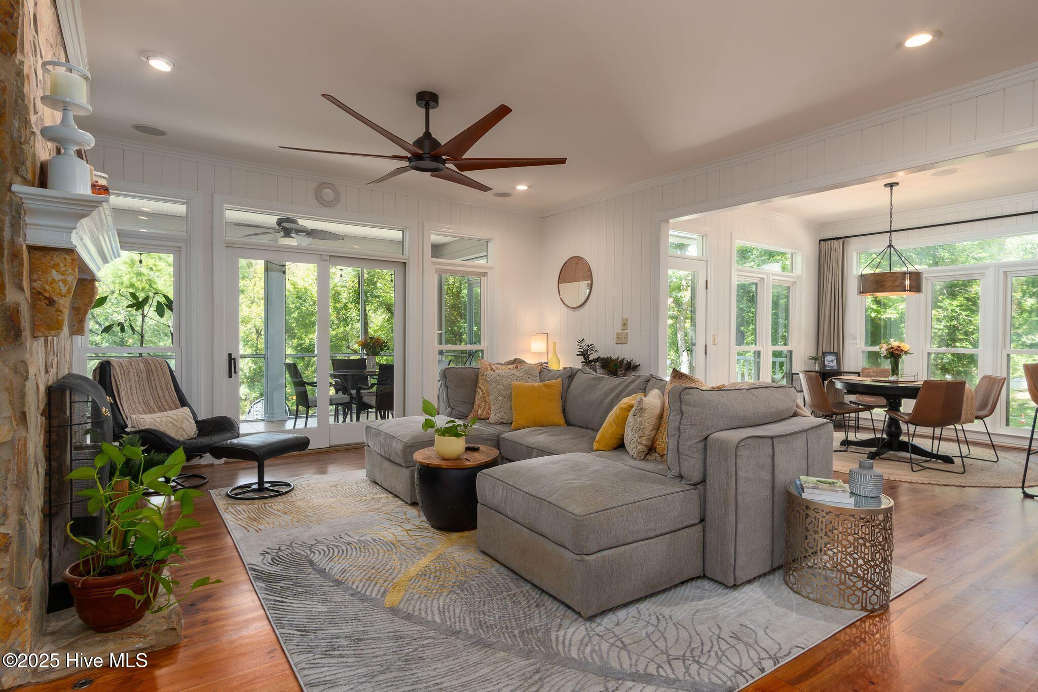 138 Hughes Plantation Road Pollocksville, NC 28573 - Photo 12 of 81 138 Hughes Plantation Rd-15