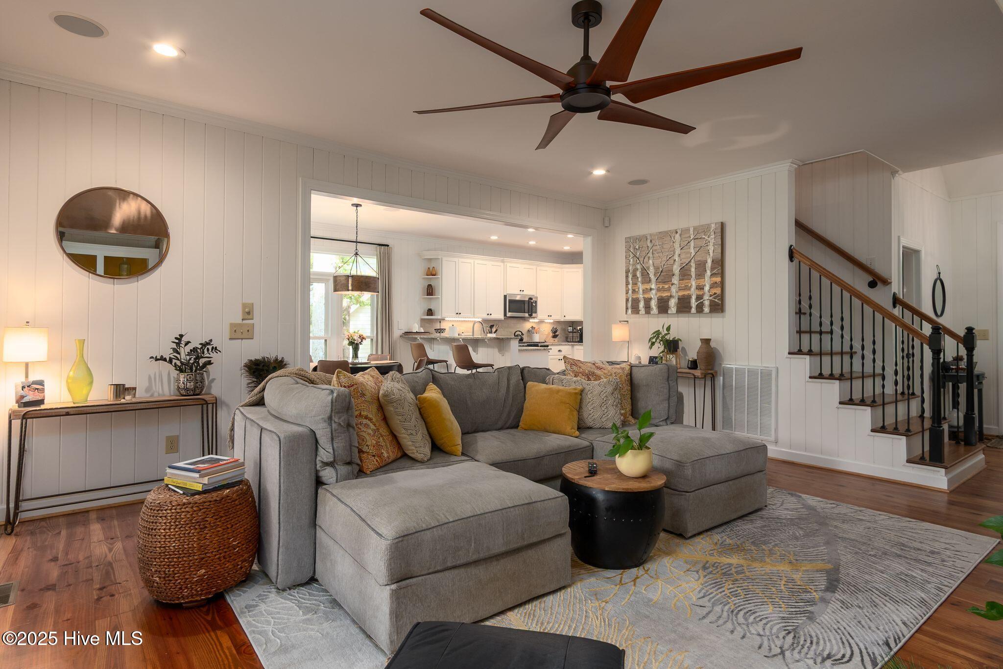 138 Hughes Plantation Road Pollocksville, NC 28573 - Photo 17 of 81 138 Hughes Plantation Rd-20