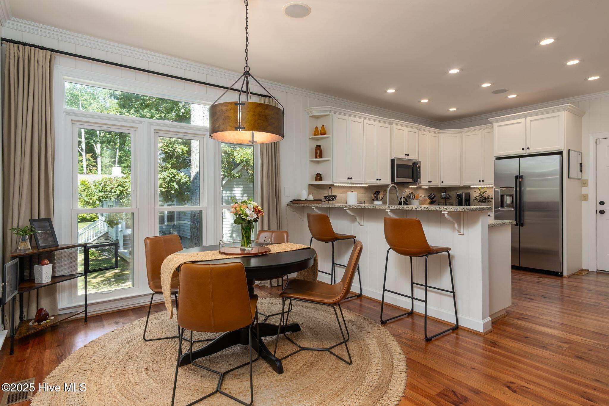 138 Hughes Plantation Road Pollocksville, NC 28573 - Photo 18 of 81 138 Hughes Plantation Rd-21