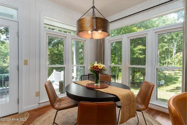 $650,000 | 138 Hughes Plantation Road, Pollocksville, NC 28573