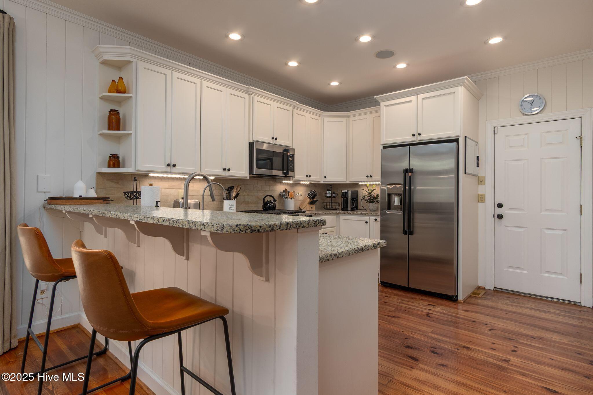 138 Hughes Plantation Road Pollocksville, NC 28573 - Photo 21 of 81 138 Hughes Plantation Rd-24