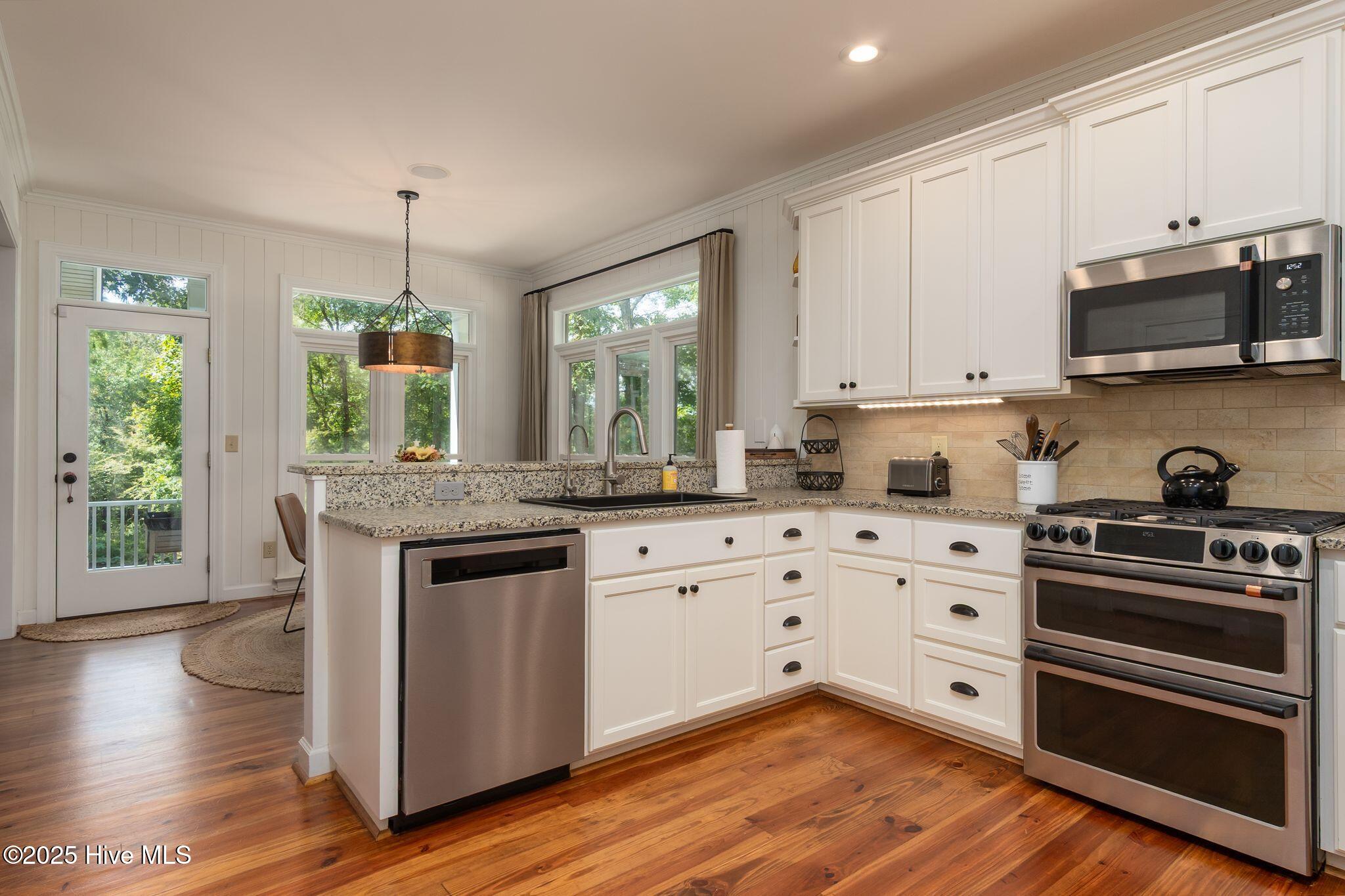 138 Hughes Plantation Road Pollocksville, NC 28573 - Photo 22 of 81 138 Hughes Plantation Rd-25