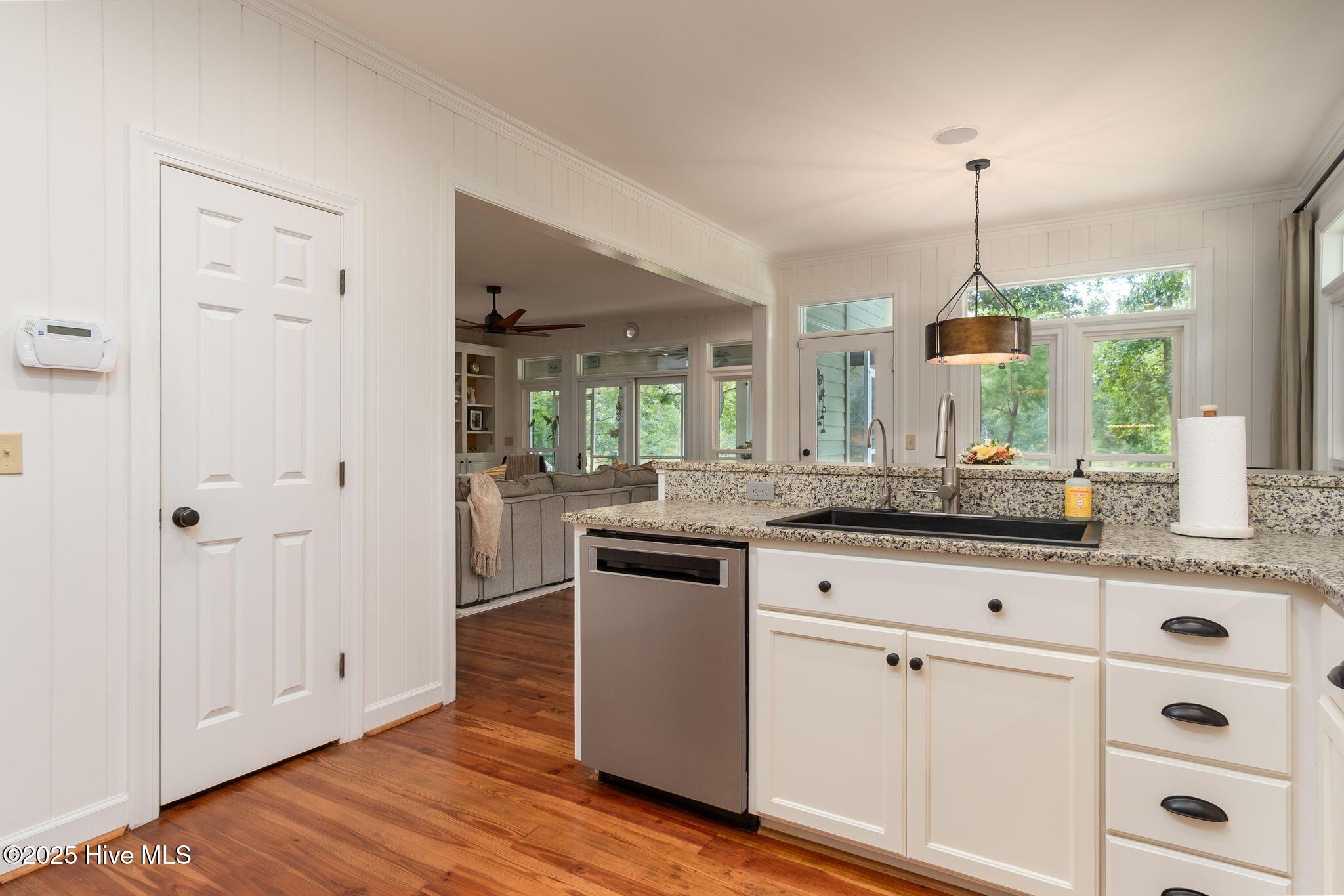 138 Hughes Plantation Road Pollocksville, NC 28573 - Photo 26 of 81 138 Hughes Plantation Rd-29