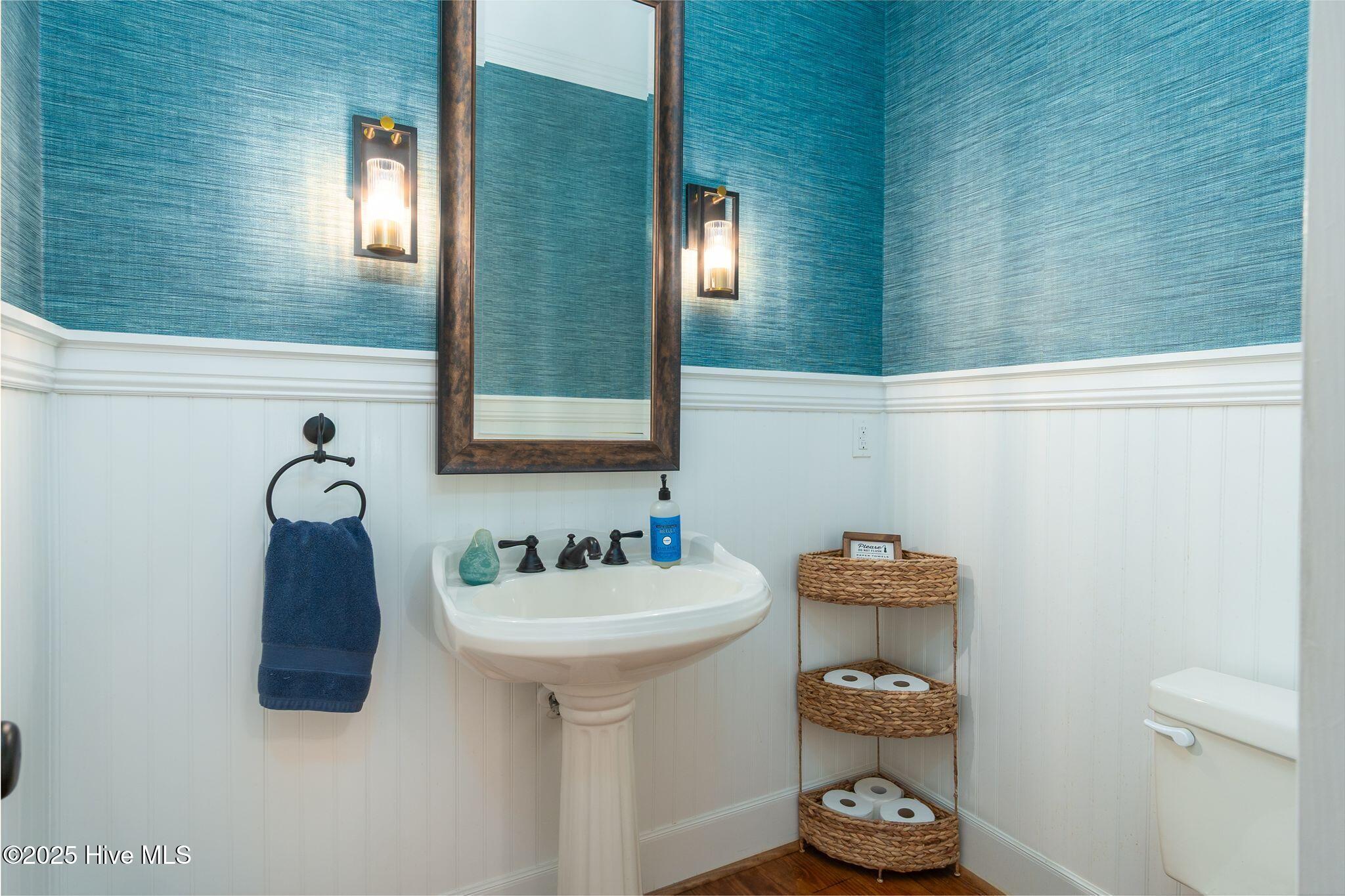 138 Hughes Plantation Road Pollocksville, NC 28573 - Photo 27 of 81 138 Hughes Plantation Rd-14