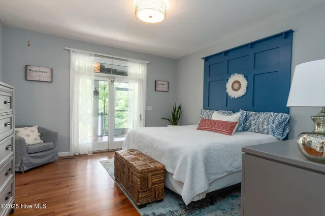 $650,000 | 138 Hughes Plantation Road, Pollocksville, NC 28573