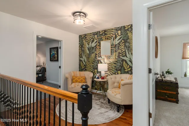 $650,000 | 138 Hughes Plantation Road, Pollocksville, NC 28573