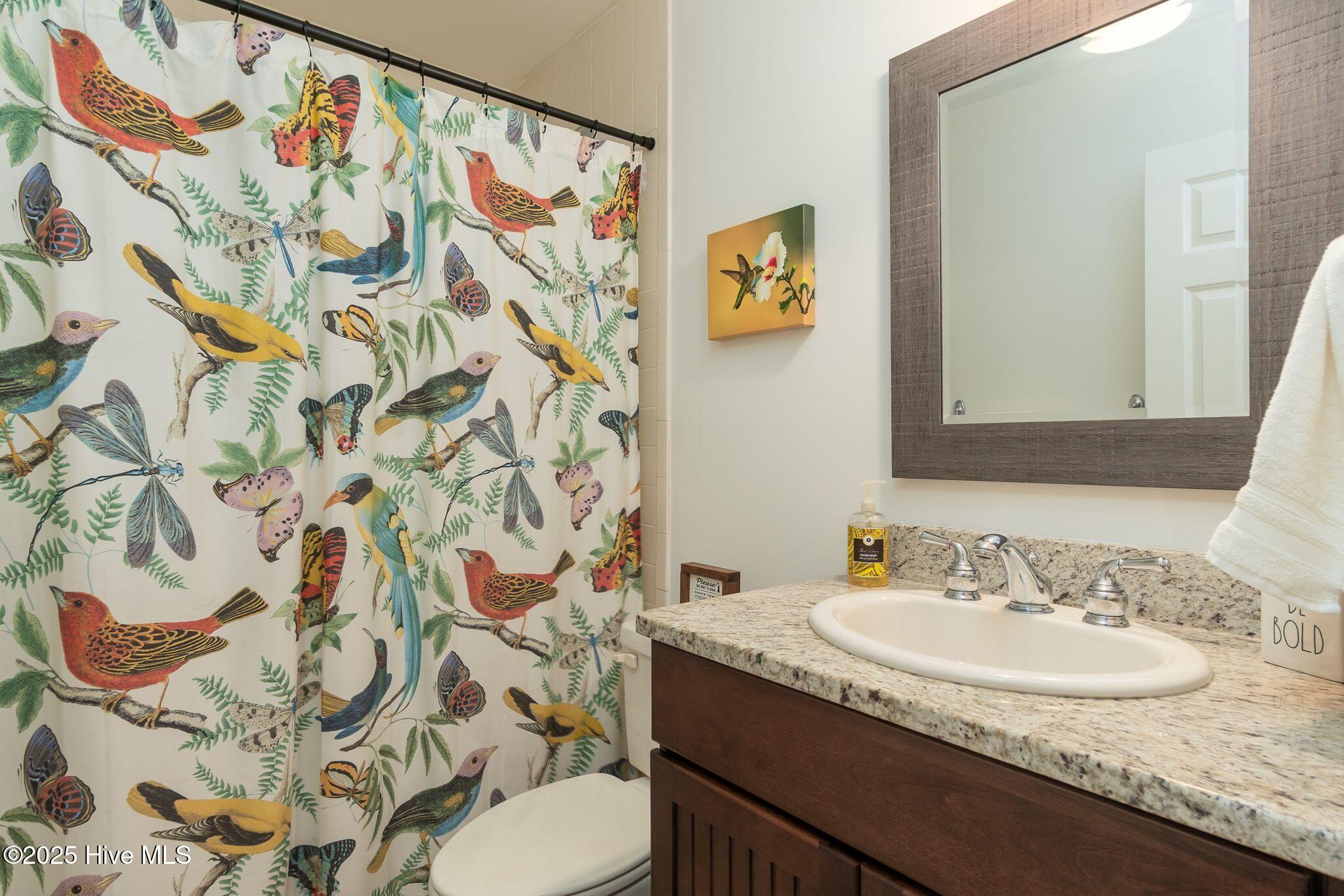 138 Hughes Plantation Road Pollocksville, NC 28573 - Photo 47 of 81 138 Hughes Plantation Rd-51