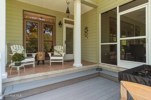 $650,000 | 138 Hughes Plantation Road, Pollocksville, NC 28573