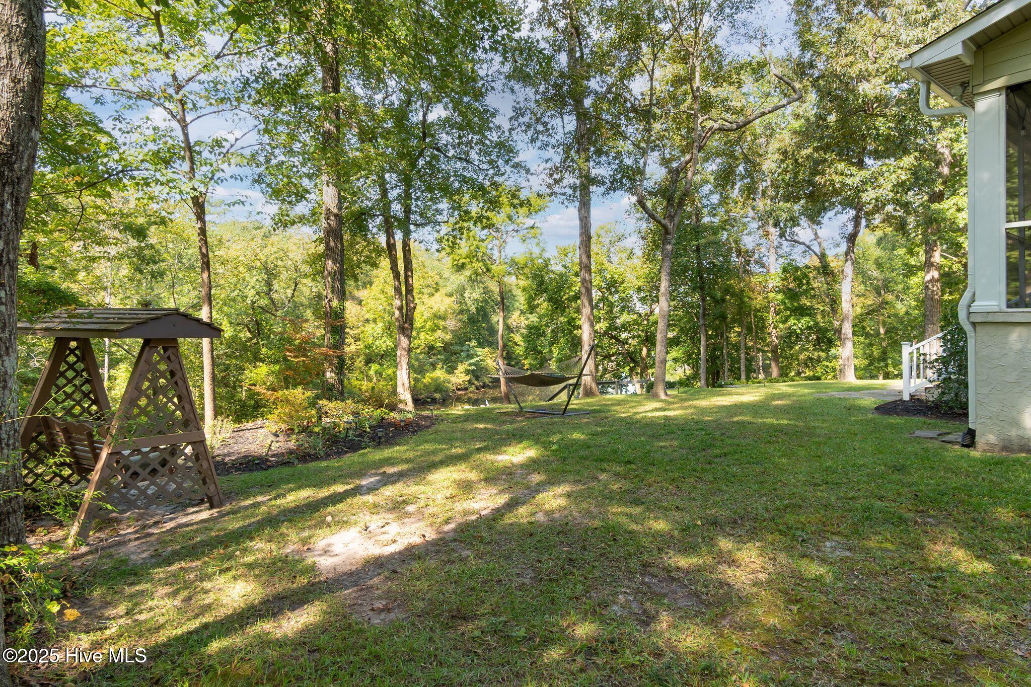 138 Hughes Plantation Road Pollocksville, NC 28573 - Photo 61 of 81 138 Hughes Plantation Rd-57