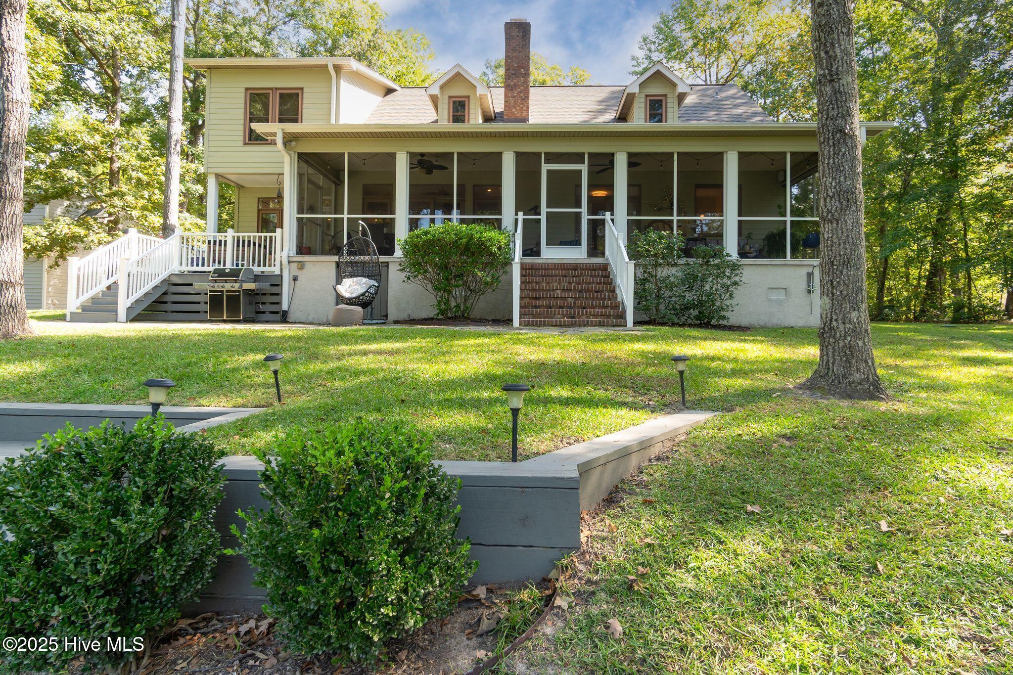 138 Hughes Plantation Road Pollocksville, NC 28573 - Photo 65 of 81 138 Hughes Plantation Rd-61