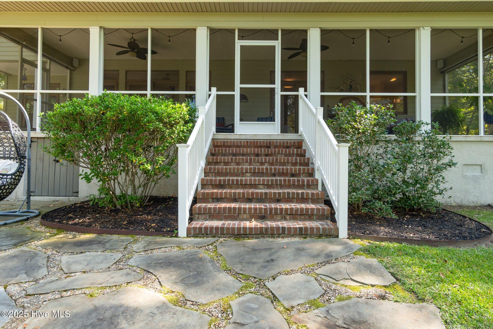 138 Hughes Plantation Road Pollocksville, NC 28573 - Photo 67 of 81 138 Hughes Plantation Rd-69